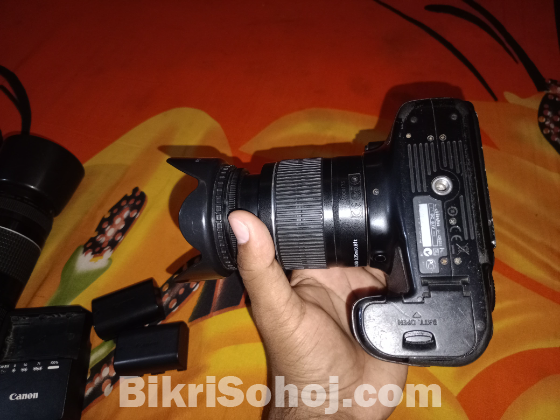 Canon 60D